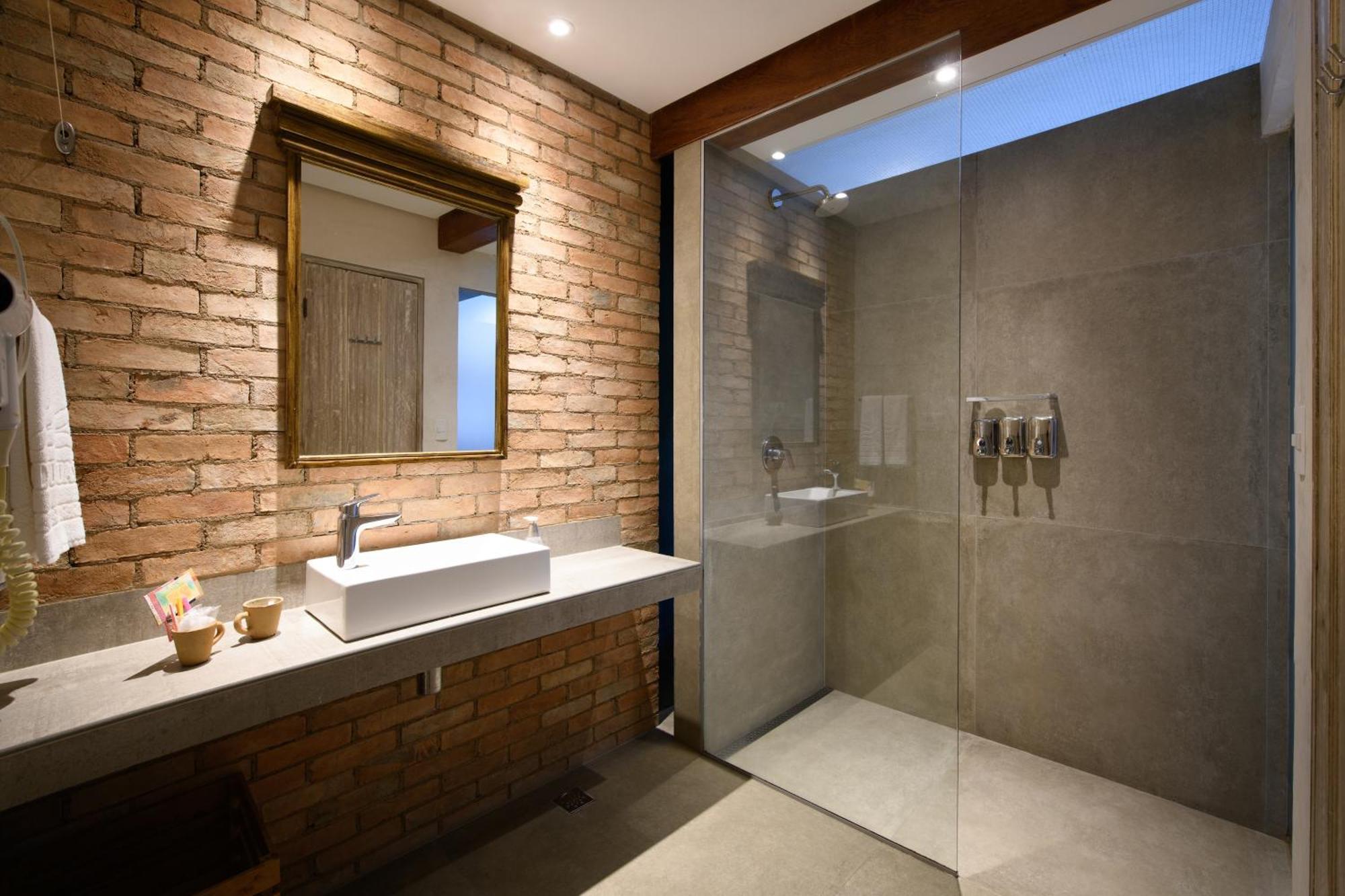 Hotel Canto Das Aguas - Roteiro De Charme Lencois Luaran gambar