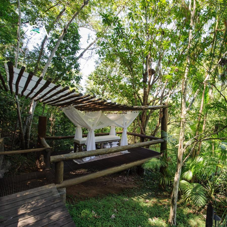 Hotel Canto Das Aguas - Roteiro De Charme Lencois Luaran gambar